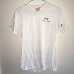 Small Simply Southern T-Shirt